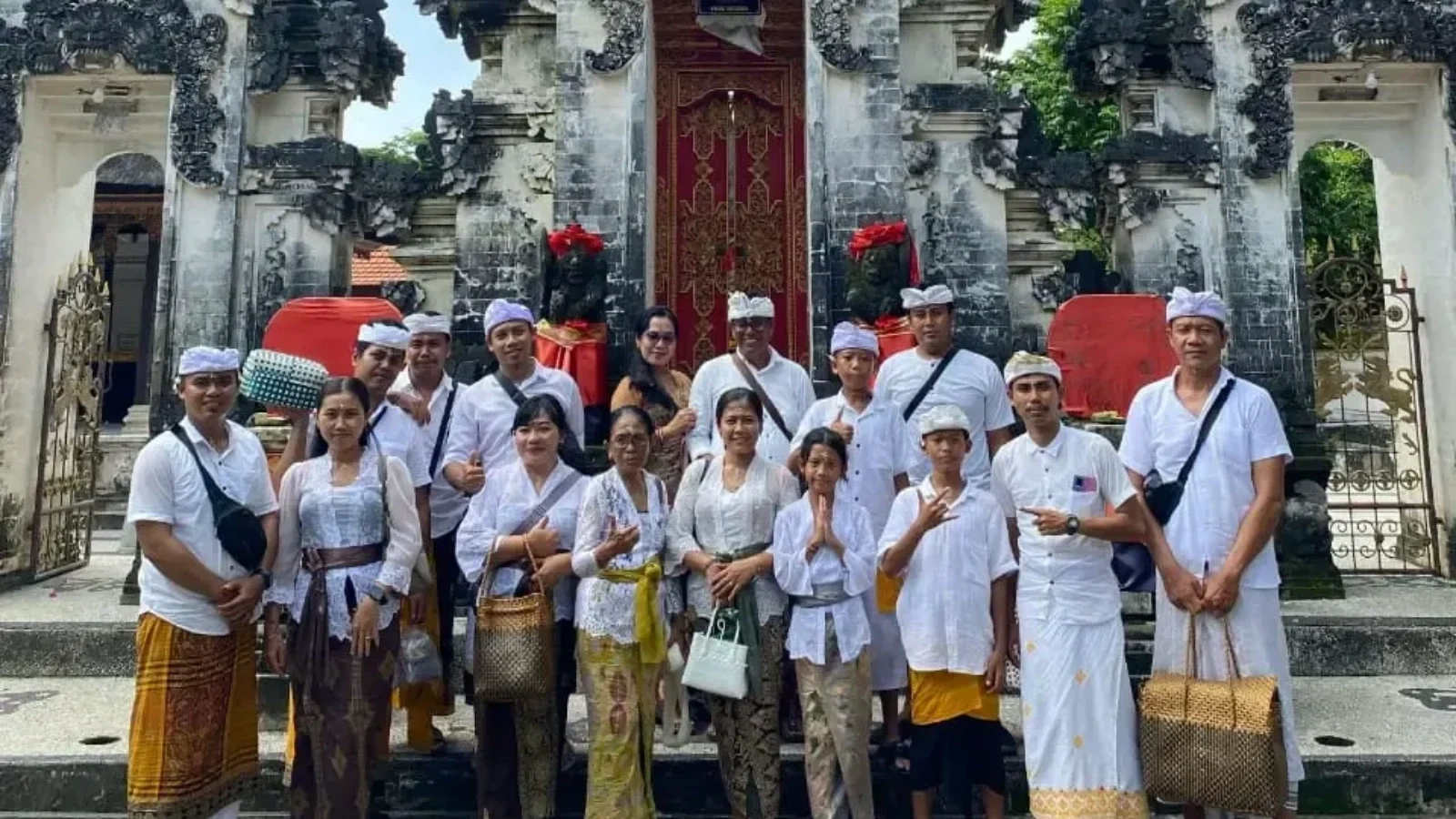 Tirta Yatra Nusa Penida 2 Hari 1 Malam